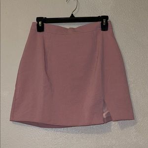 NWOT Princess Polly Mini Skirt